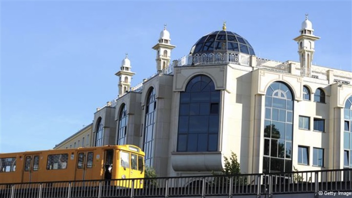 Koalition will "Moschee-Steuer" einführen