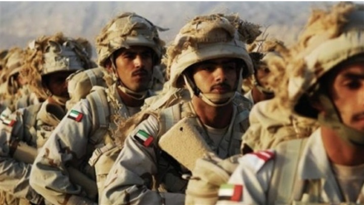 Vor allem das Erreichen der Sharia und die Bekämpfung des Terrorismus.. Mehrere Erfolge der emiratischen Armee im Jemen  