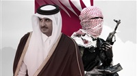 Katar.. Der „Krebs“,