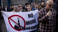 Islamophobie... Die