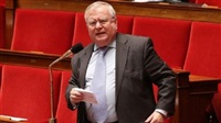Jacques Meyer organisiert
