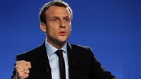 Libyen: Macron hofft,
