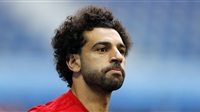 Mohamed Salah, der