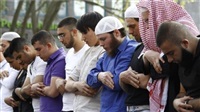Das Leiden der Muslime