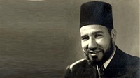  Hassan Al Bana und