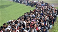Asyl in Deutschland..