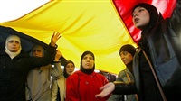 Verband der Muslime