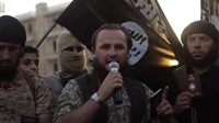 ISIS in Albanien...