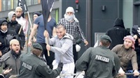 Extremisten und Rückkehrer.