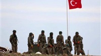  Die türkische Rolle