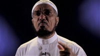 Salman Al Odah..