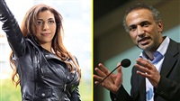 Al-Bannas Enkel steht