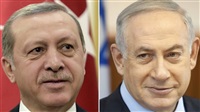Israel und die Türkei