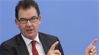 Deutschland unterstützt