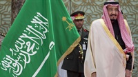 Arabische Welt zeigt