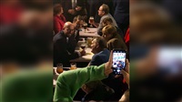 Merkel und Macron