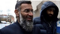Anjem Choudary… Ein