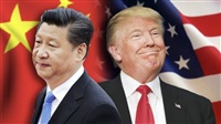 USA und China: Handelskrieg
