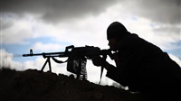 Der IS (arab: Daech)