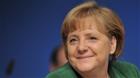 Merkel warnt vor