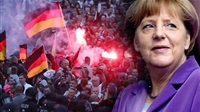 Merkel: Chemnitz
