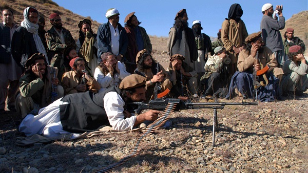 Die Taliban