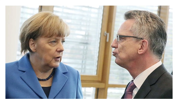 Die Referenz