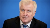 Seehofer plant neues