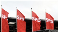 SPD erlitt neue Niederlage