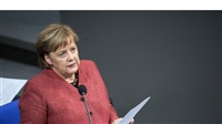 Merkel will Verlängerung