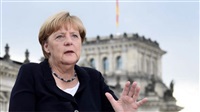 Posselt: Merkel,