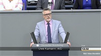 AfD verliert erneut