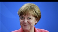 Umfrage: Angela Merkel