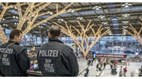 Bundespolizei verschärft