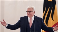 Steinmeier fördert