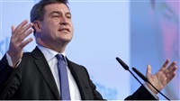 Söder: Man muss sich