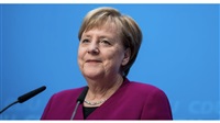 Umfrage: Merkel sollte