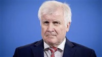 Seehofer fordert