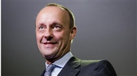 Friedrich Merz will