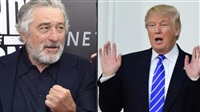 De Niro würde „Niemals“