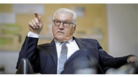 Steinmeier warnt