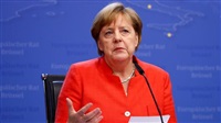 Merkel: London muss