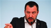 Salvini über Flüchtlingstragödie: