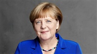 Merkel und ihre Risiken