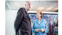 Merkel lehnt Seehofers