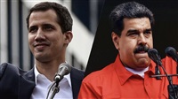 Venezuela: Maduro