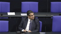   Sigmar Gabriel