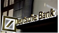 Deutsche Bank: Aktie