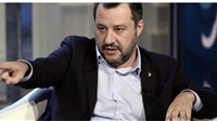 Salvini: Migranten