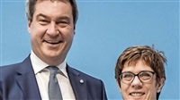 CDU & CSU: Der Beginn